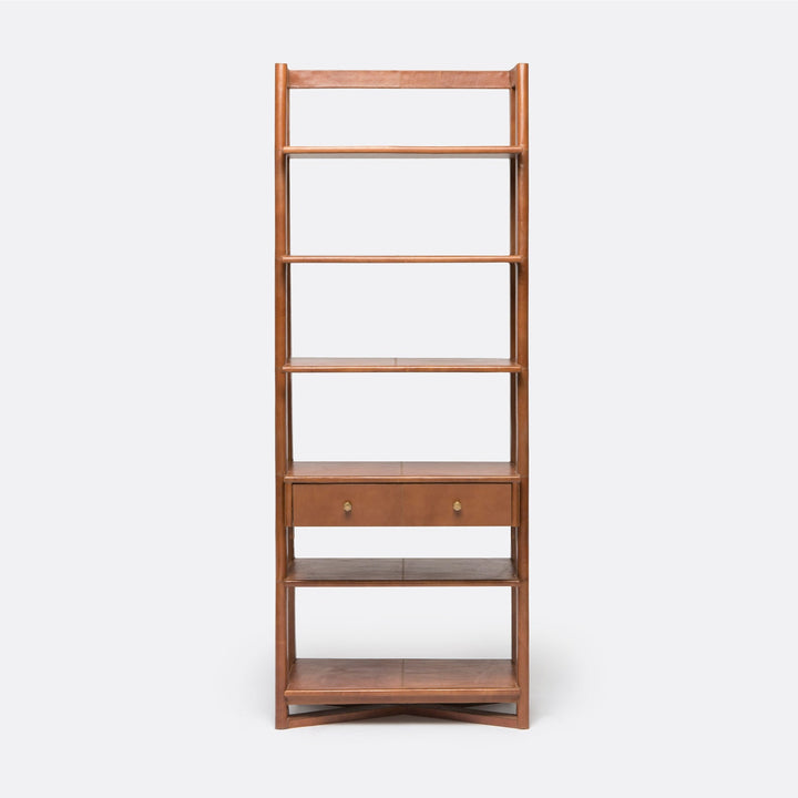 FARLAN BOOKCASE