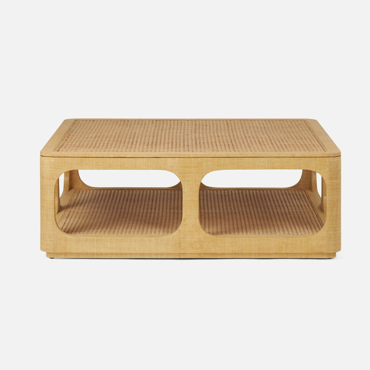FLORENZA COFFEE TABLE