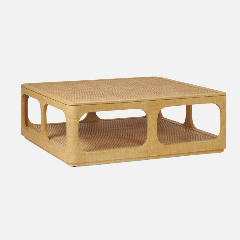 FLORENZA COFFEE TABLE