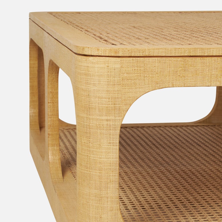 FLORENZA COFFEE TABLE