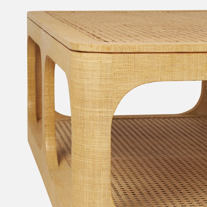 FLORENZA COFFEE TABLE
