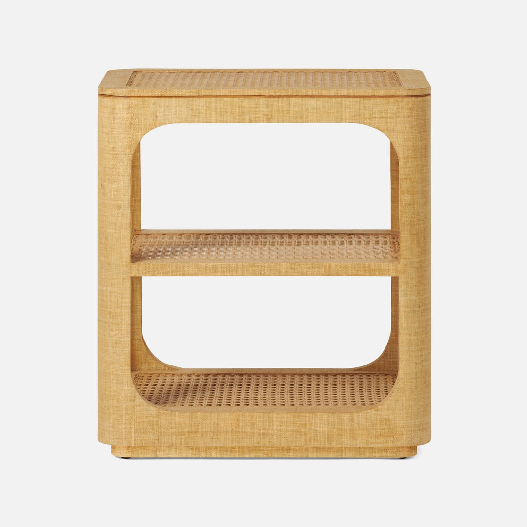 FLORENZA SIDE TABLE
