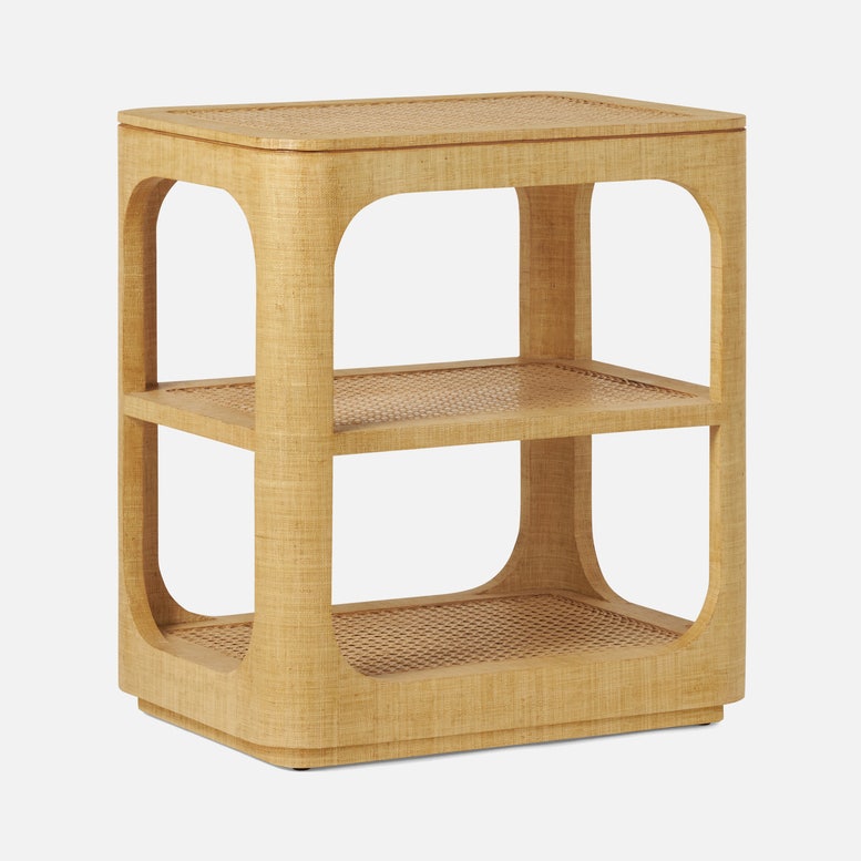 FLORENZA SIDE TABLE