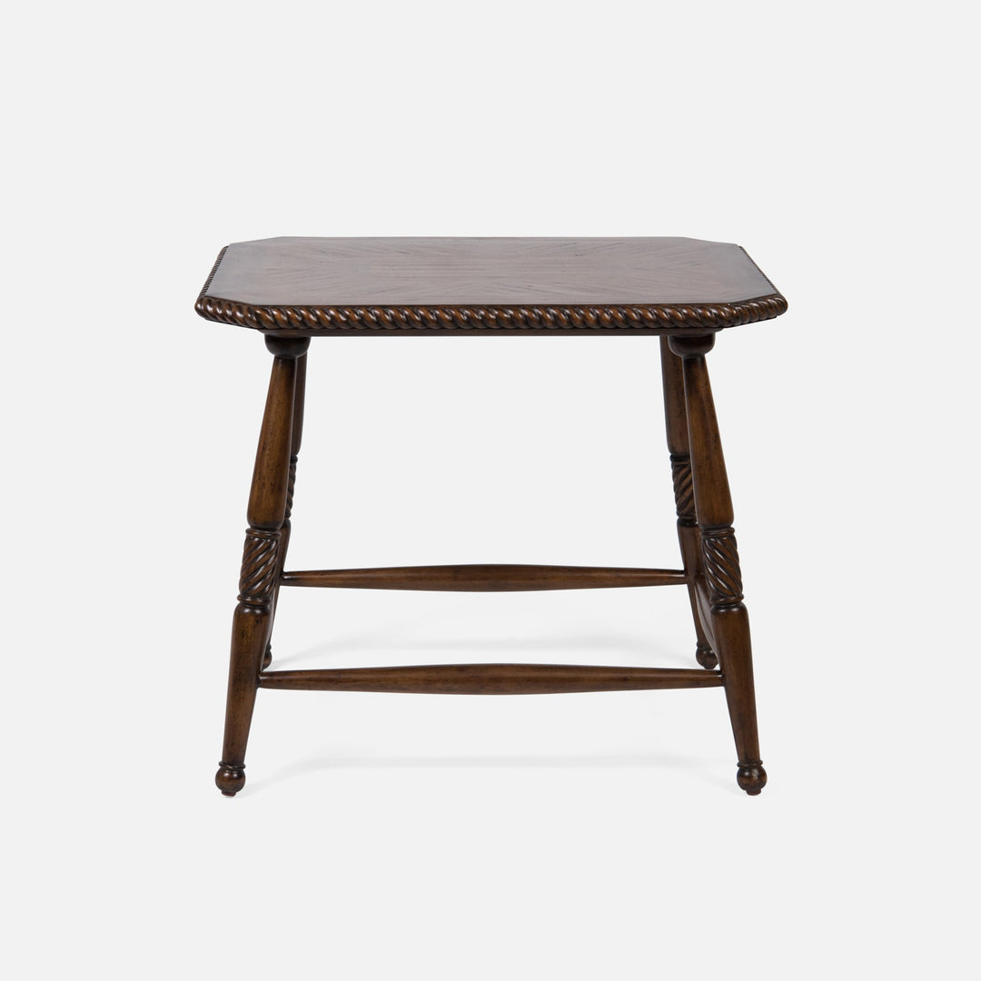 GARRET SIDE TABLE