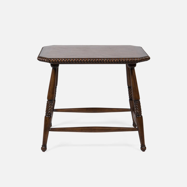 GARRET SIDE TABLE