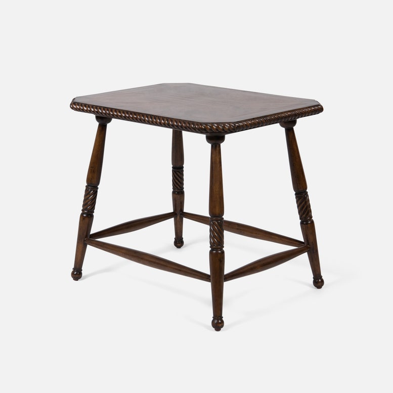 GARRET SIDE TABLE