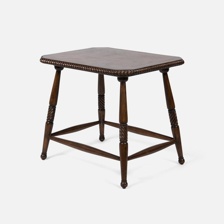GARRET SIDE TABLE
