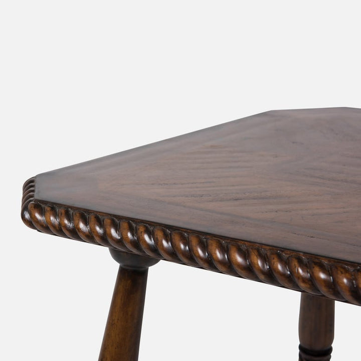 GARRET SIDE TABLE