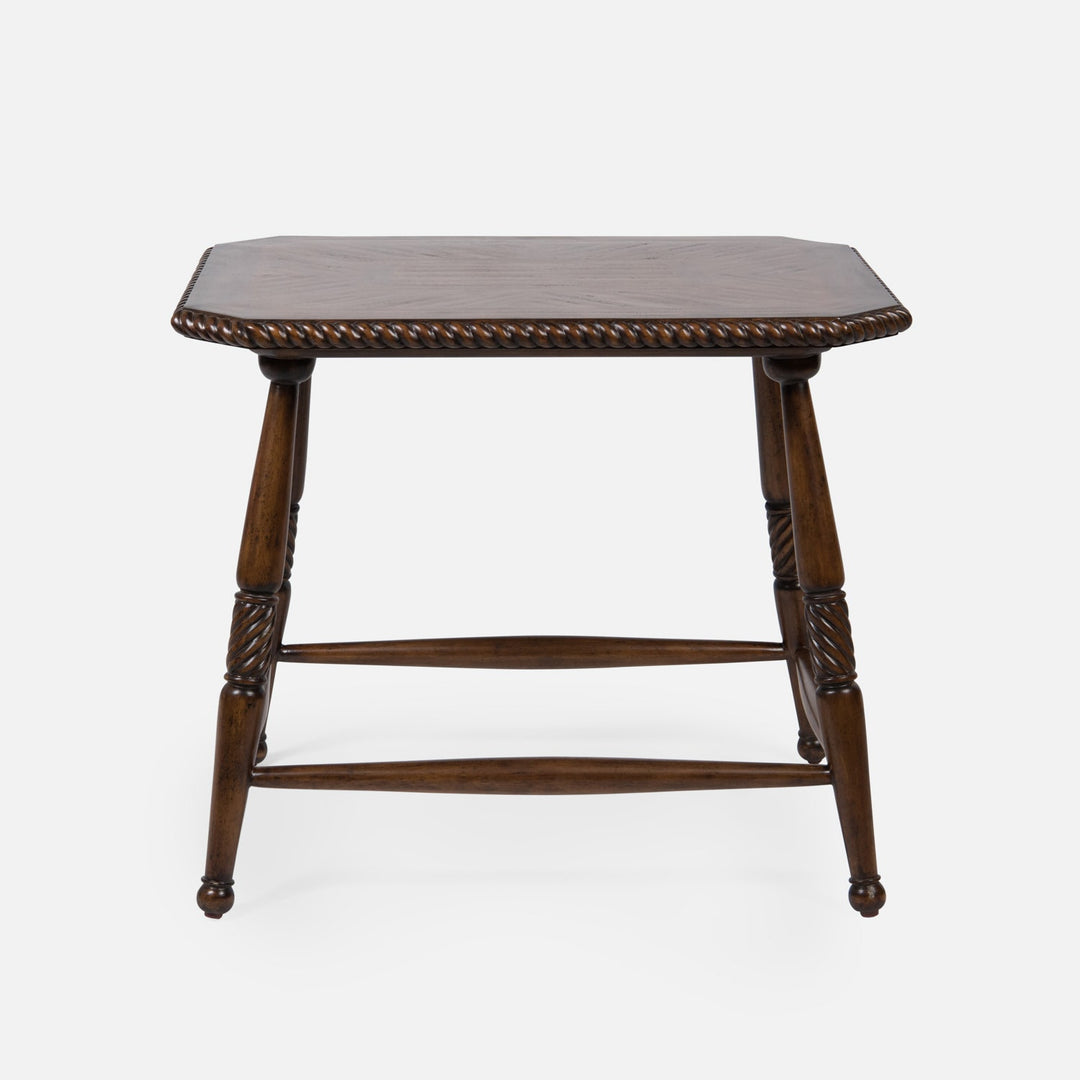 GARRET SIDE TABLE