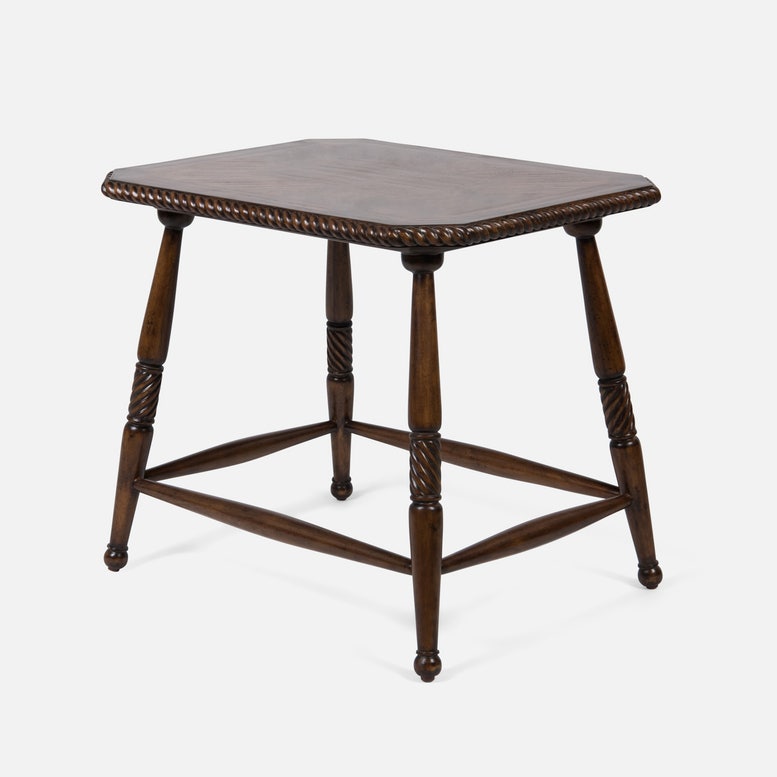 GARRET SIDE TABLE