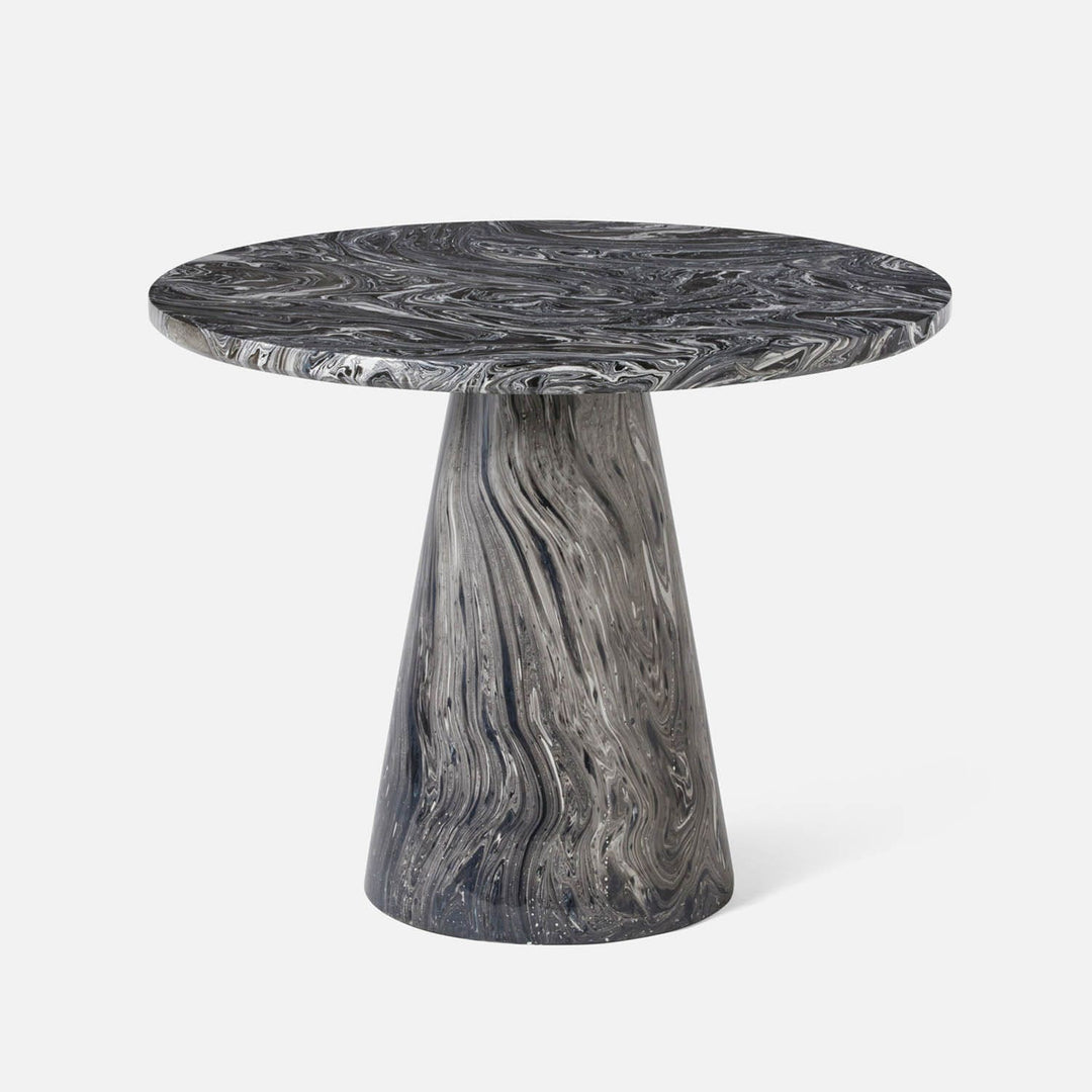 GIOVANNI ENTRY TABLE