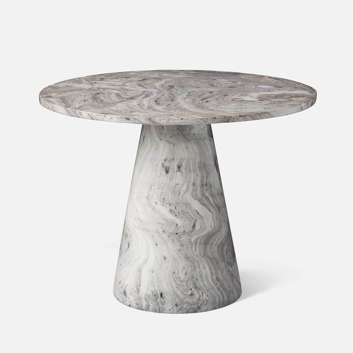 GIOVANNI ENTRY TABLE