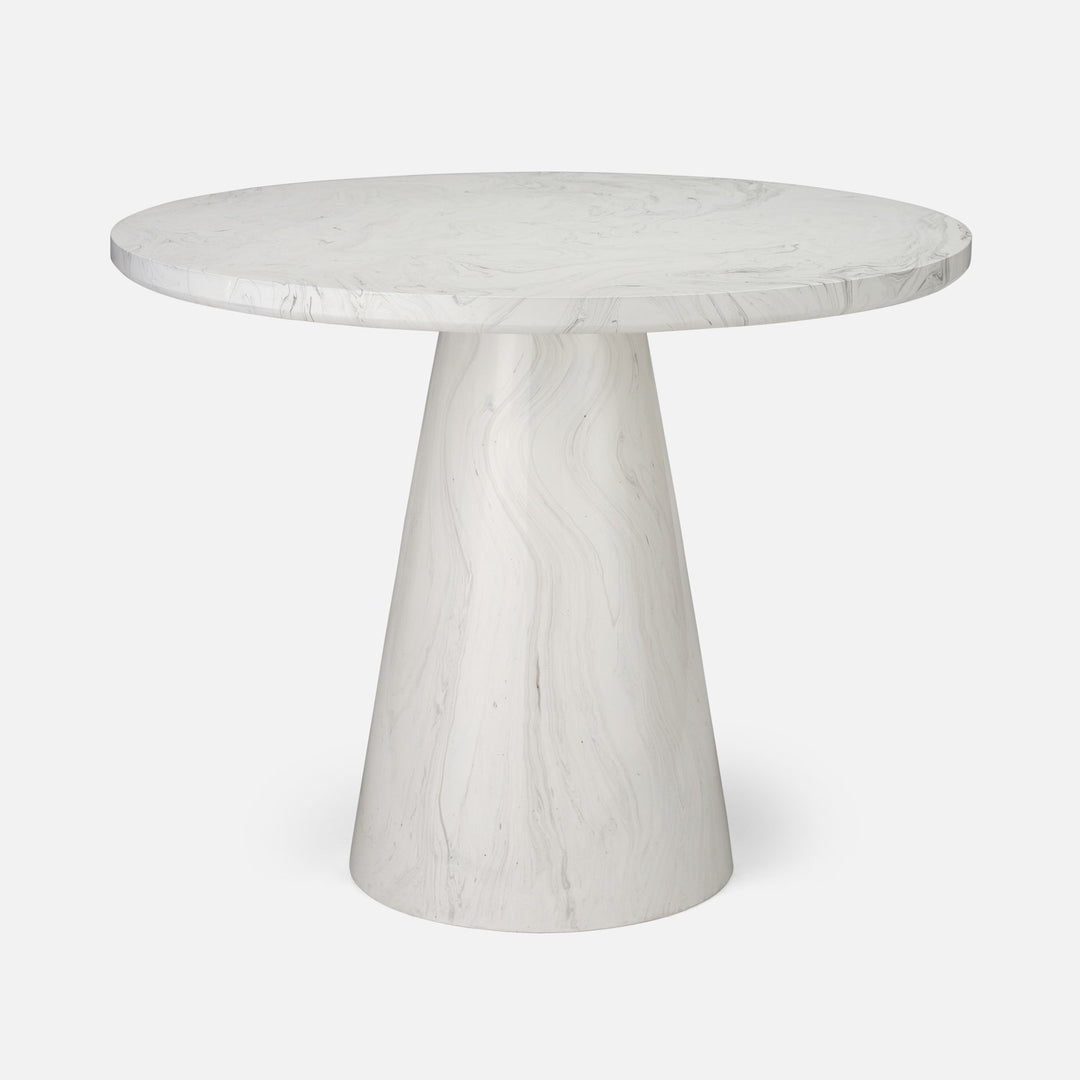 GIOVANNI ENTRY TABLE