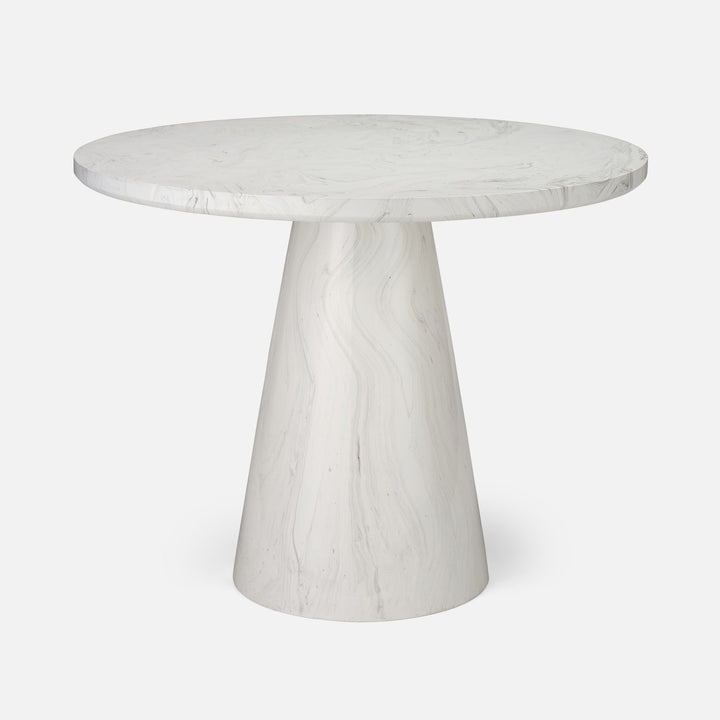 GIOVANNI ENTRY TABLE