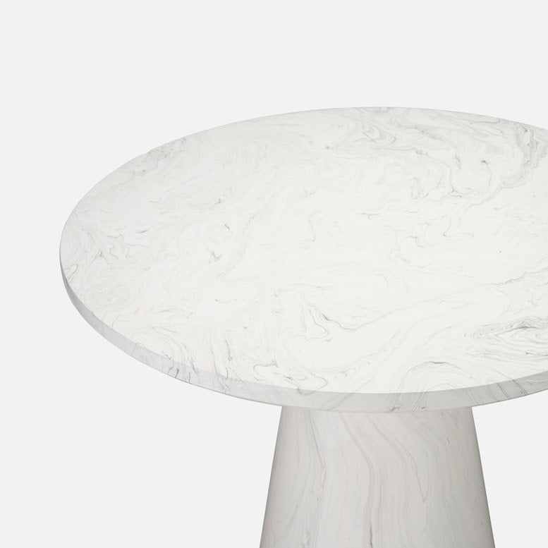 GIOVANNI ENTRY TABLE