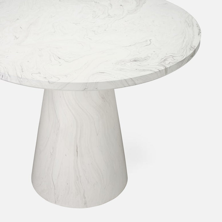GIOVANNI ENTRY TABLE