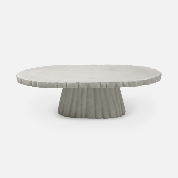 GRADY COFFEE TABLE