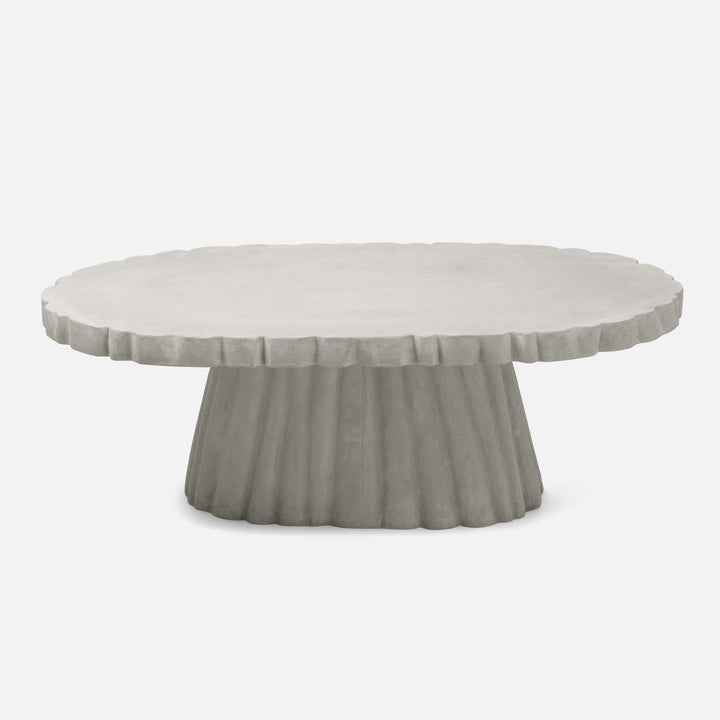 GRADY COFFEE TABLE