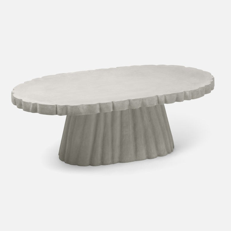 GRADY COFFEE TABLE