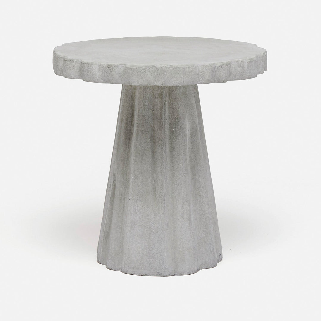 GRADY SIDE TABLE