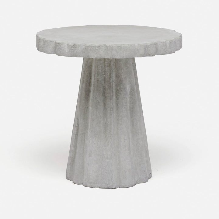 GRADY SIDE TABLE