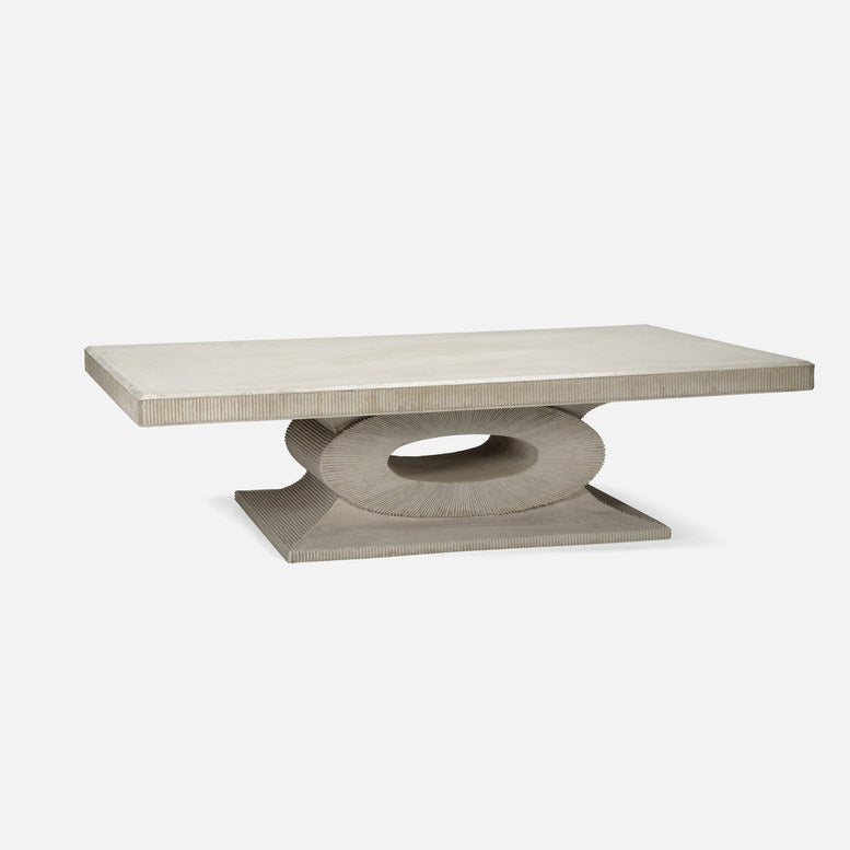 GRIER COFFEE TABLE