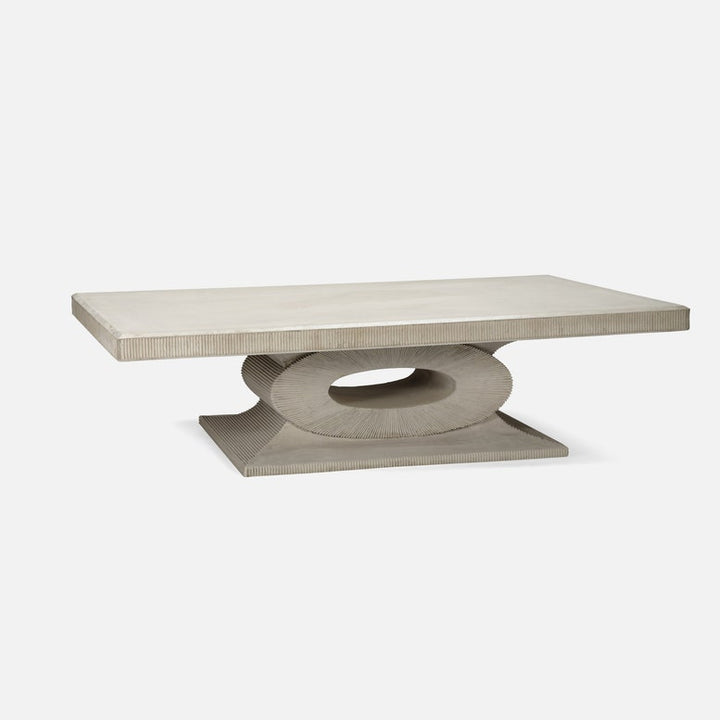 GRIER COFFEE TABLE
