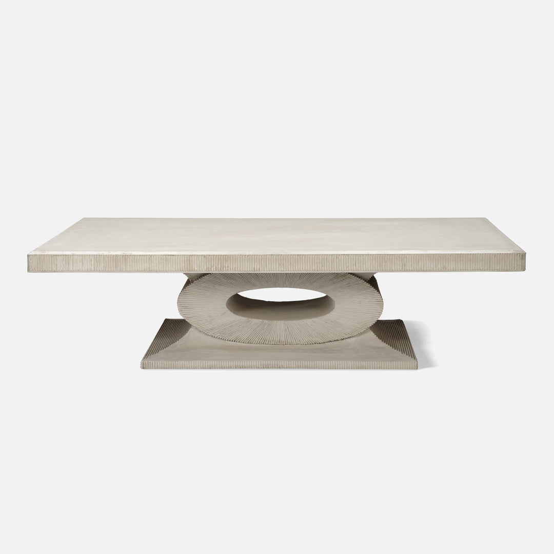GRIER COFFEE TABLE