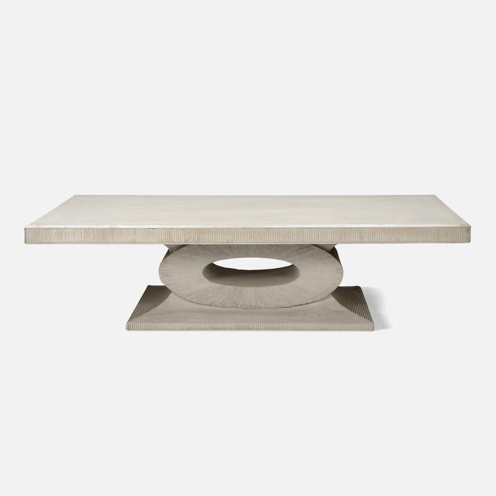 GRIER COFFEE TABLE