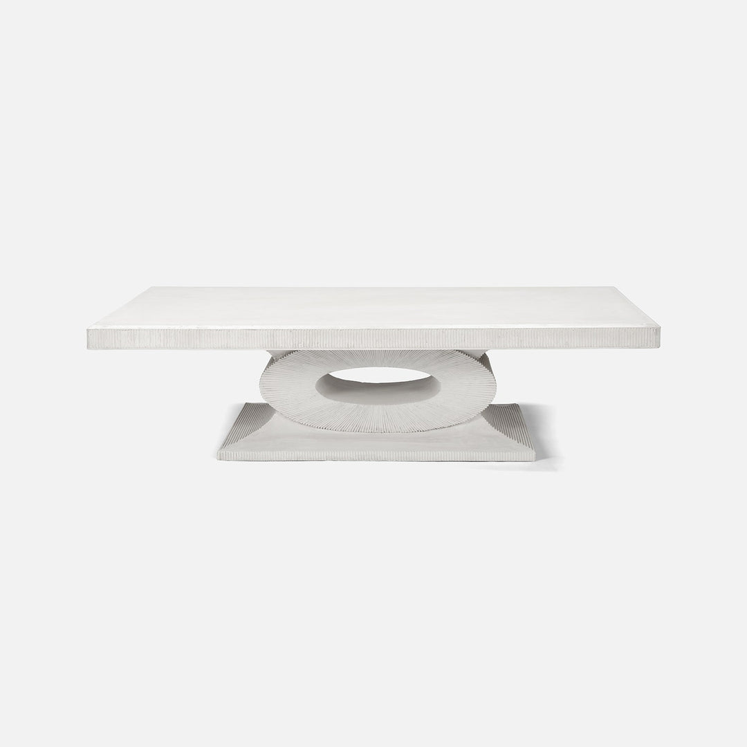GRIER COFFEE TABLE