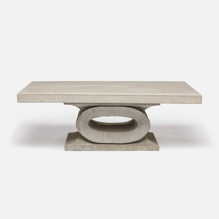 GRIER COFFEE TABLE