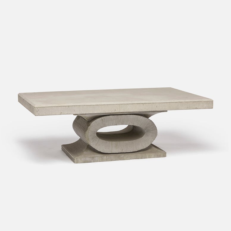 GRIER COFFEE TABLE