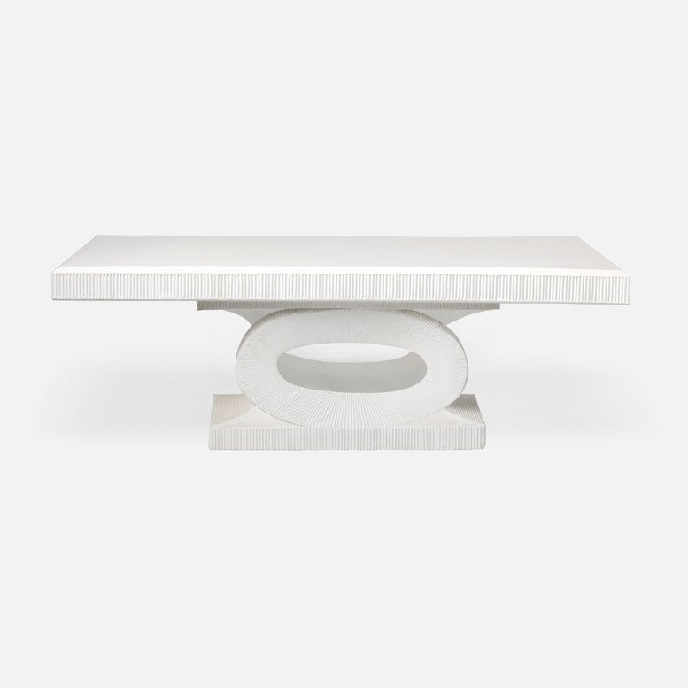 GRIER COFFEE TABLE