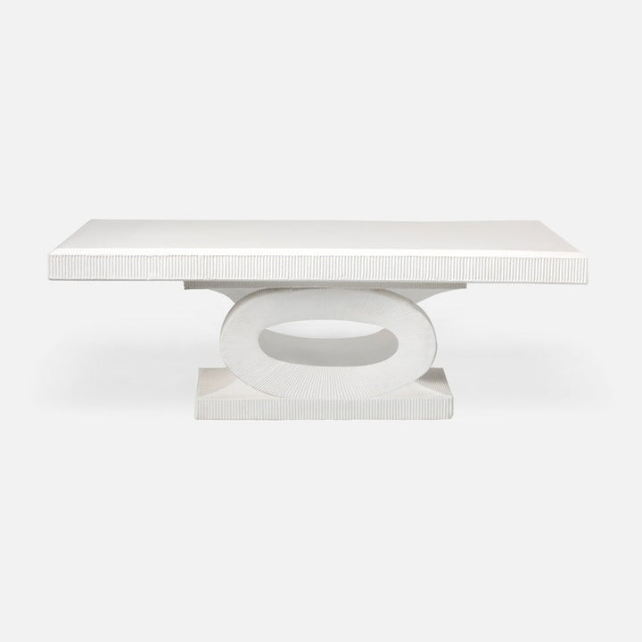 GRIER COFFEE TABLE
