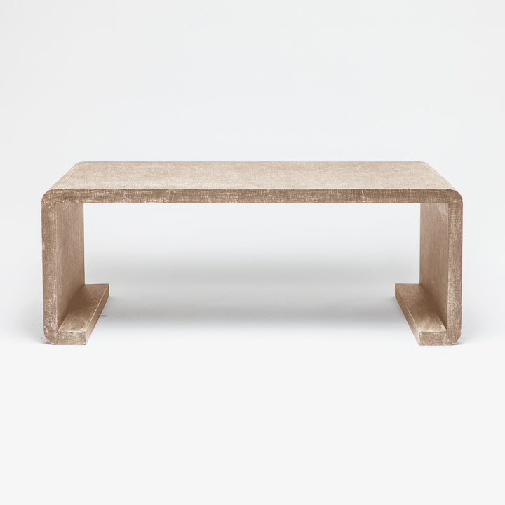 GUSTAV COFFEE TABLE