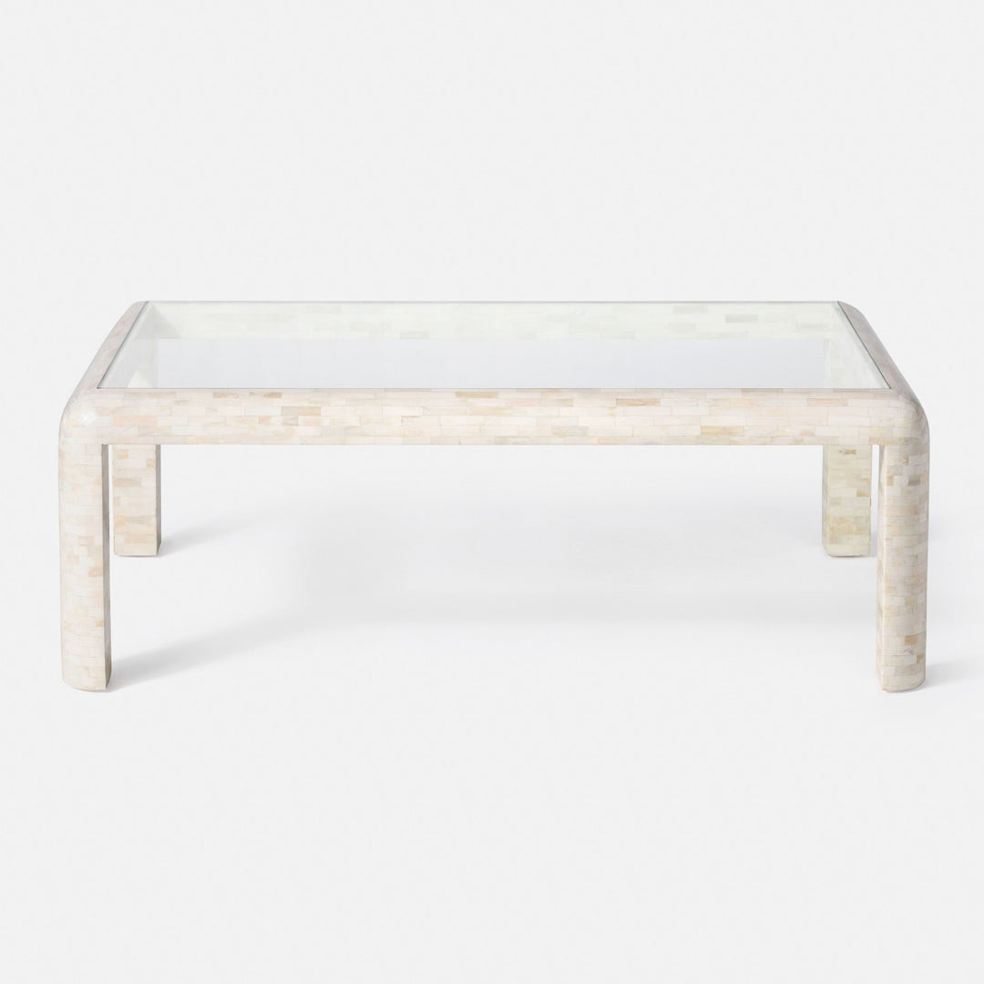 HARLEY COFFEE TABLE