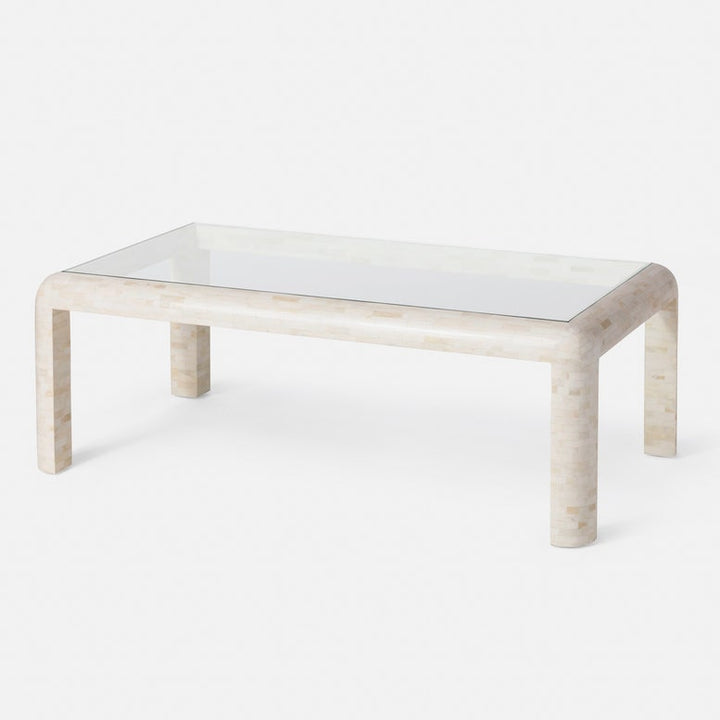 HARLEY COFFEE TABLE