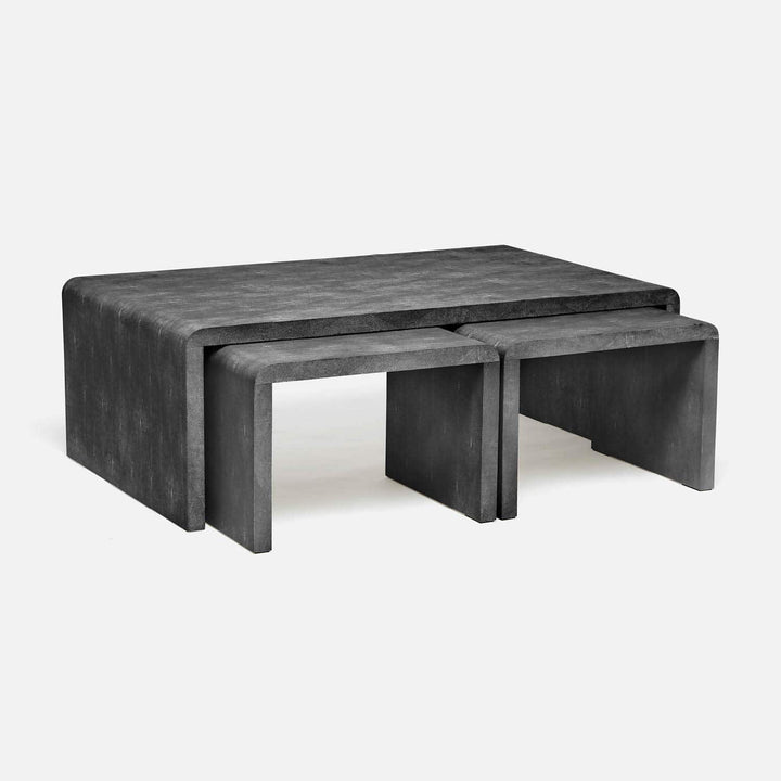 HARLOW NESTING COFFEE TABLES