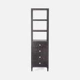 HARRY TALL CABINET