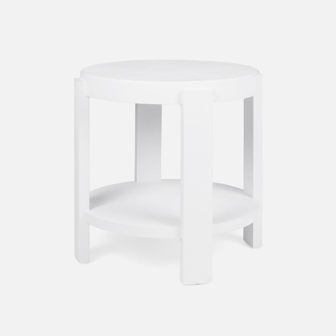 HOLMES SIDE TABLE
