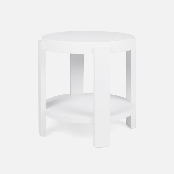 HOLMES SIDE TABLE