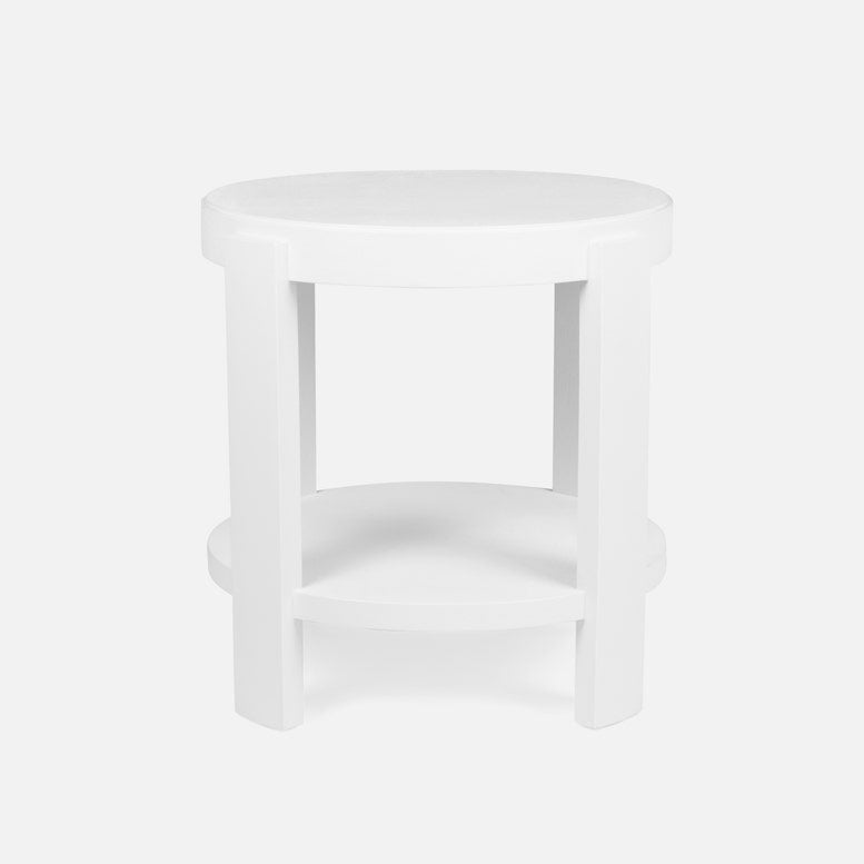 HOLMES SIDE TABLE