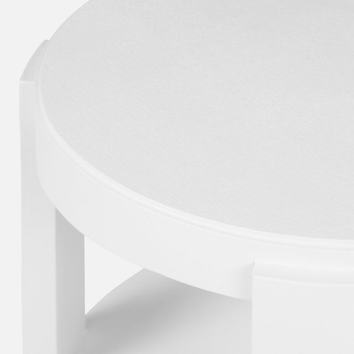 HOLMES SIDE TABLE