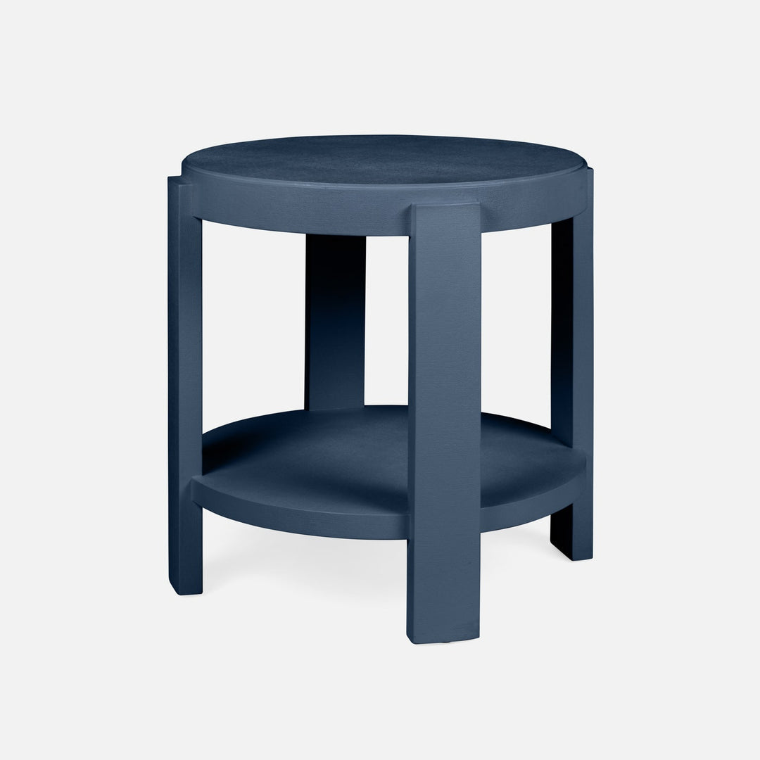HOLMES SIDE TABLE
