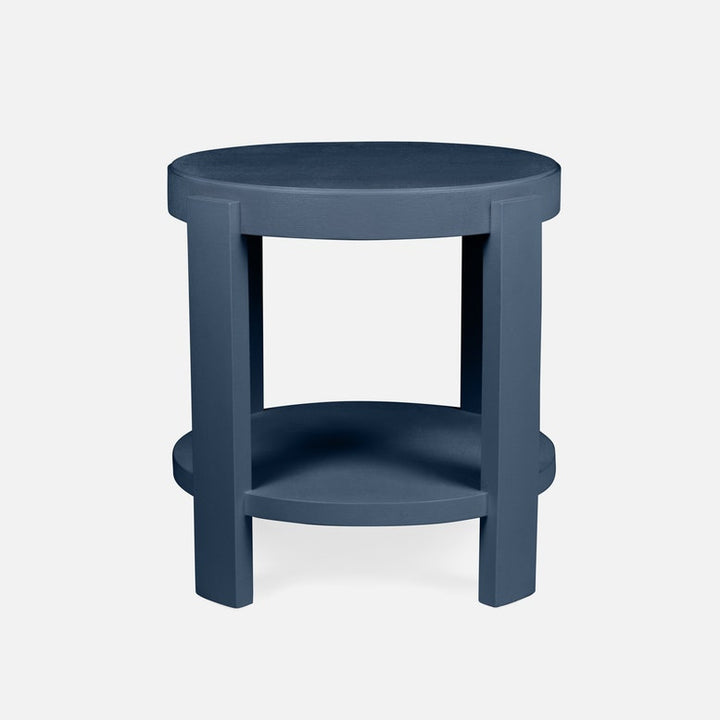 HOLMES SIDE TABLE