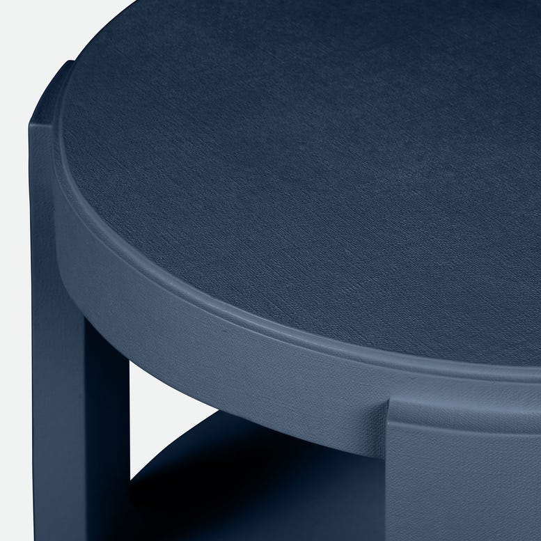 HOLMES SIDE TABLE