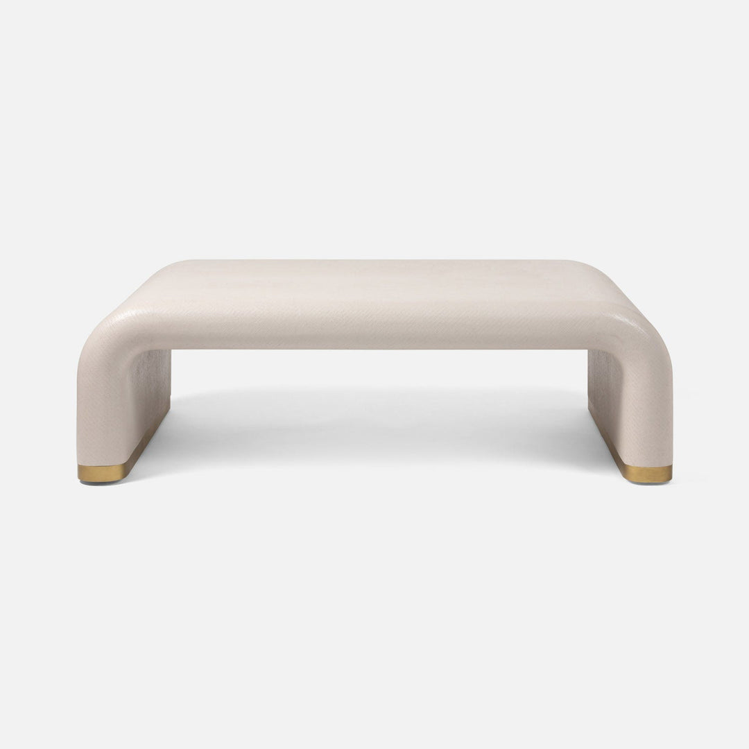 HUDSON COFFEE TABLE