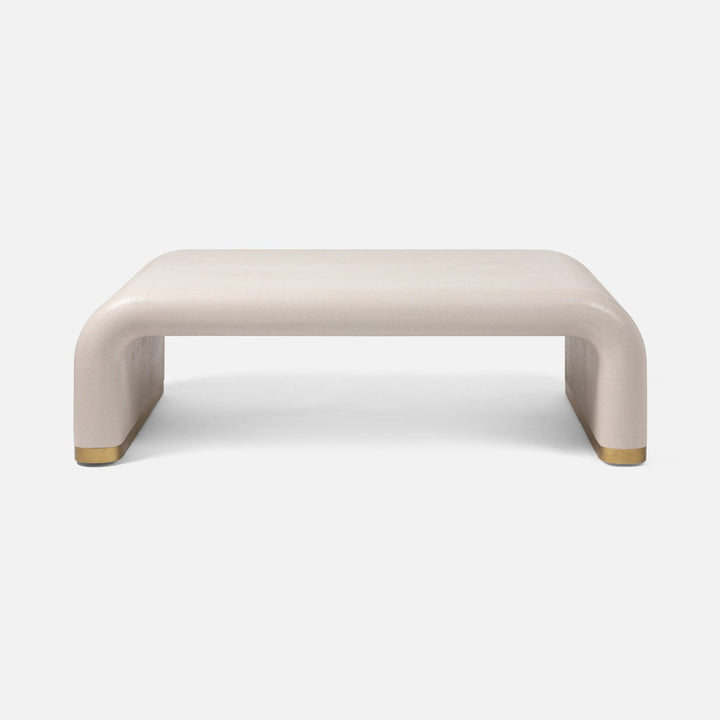 HUDSON COFFEE TABLE