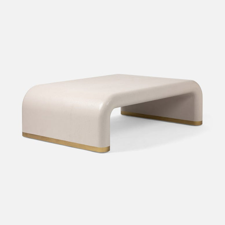 HUDSON COFFEE TABLE