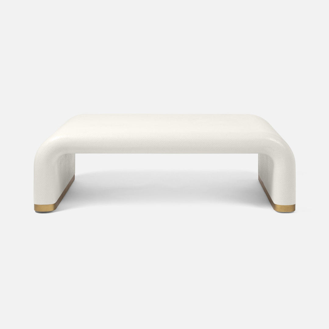 HUDSON COFFEE TABLE